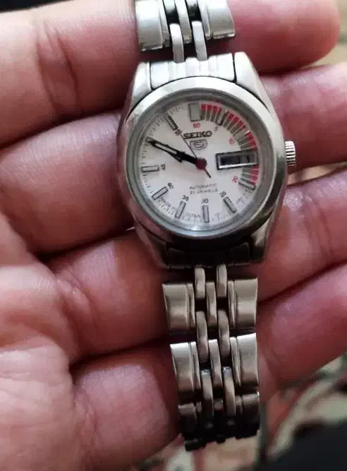 ساعت سیکو۵|ساعت|تهران, هفده شهریور|دیوار