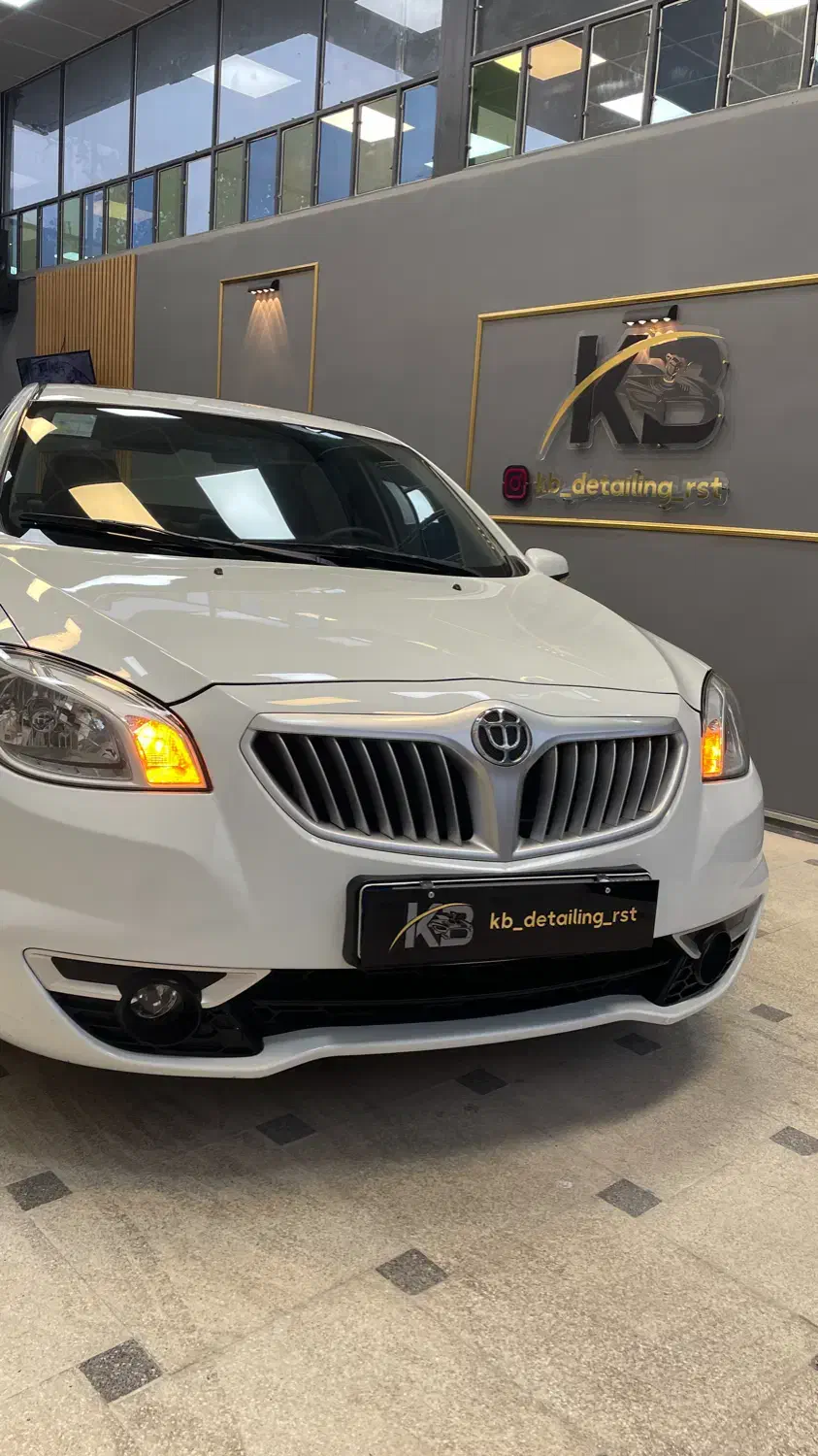 سرامیک پولیش صفرشویی نقاشی خودرو|خدمات موتور و ماشین|رشت, تازه آباد|دیوار