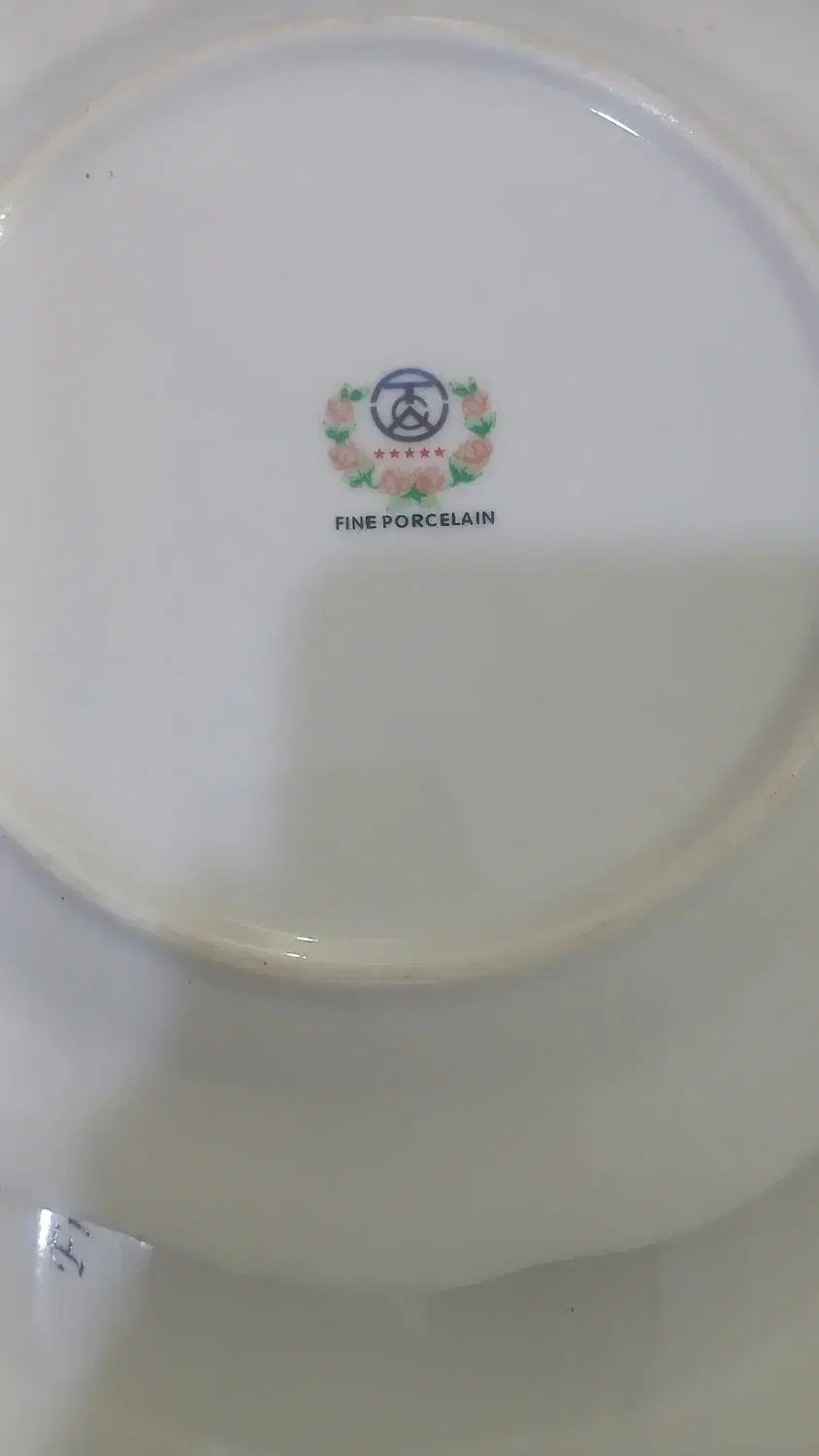 ظروف چینی|ظروف سرو و پذیرایی|بندر ماهشهر, |دیوار