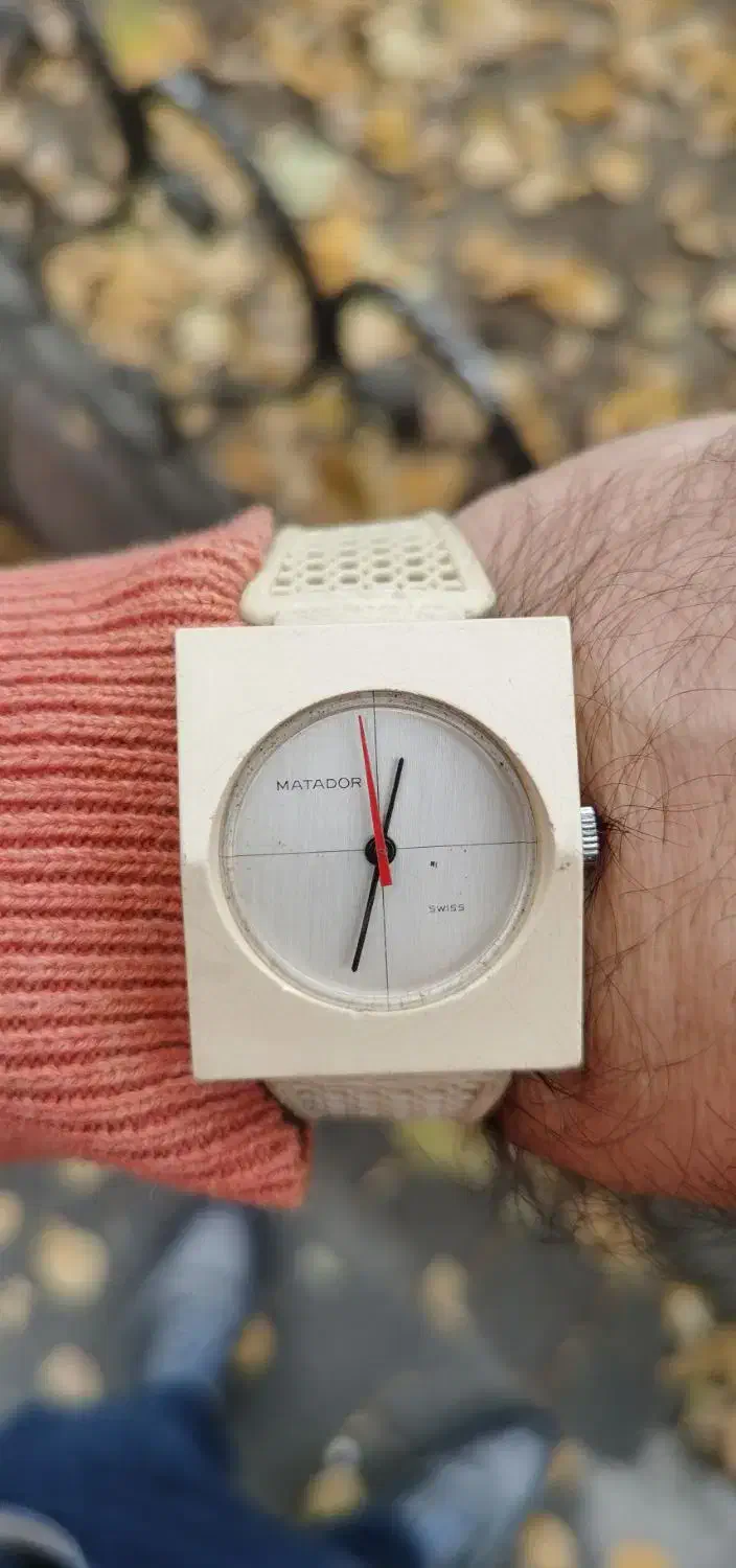 کوکی ماتادور سویس|ساعت|تبریز, |دیوار