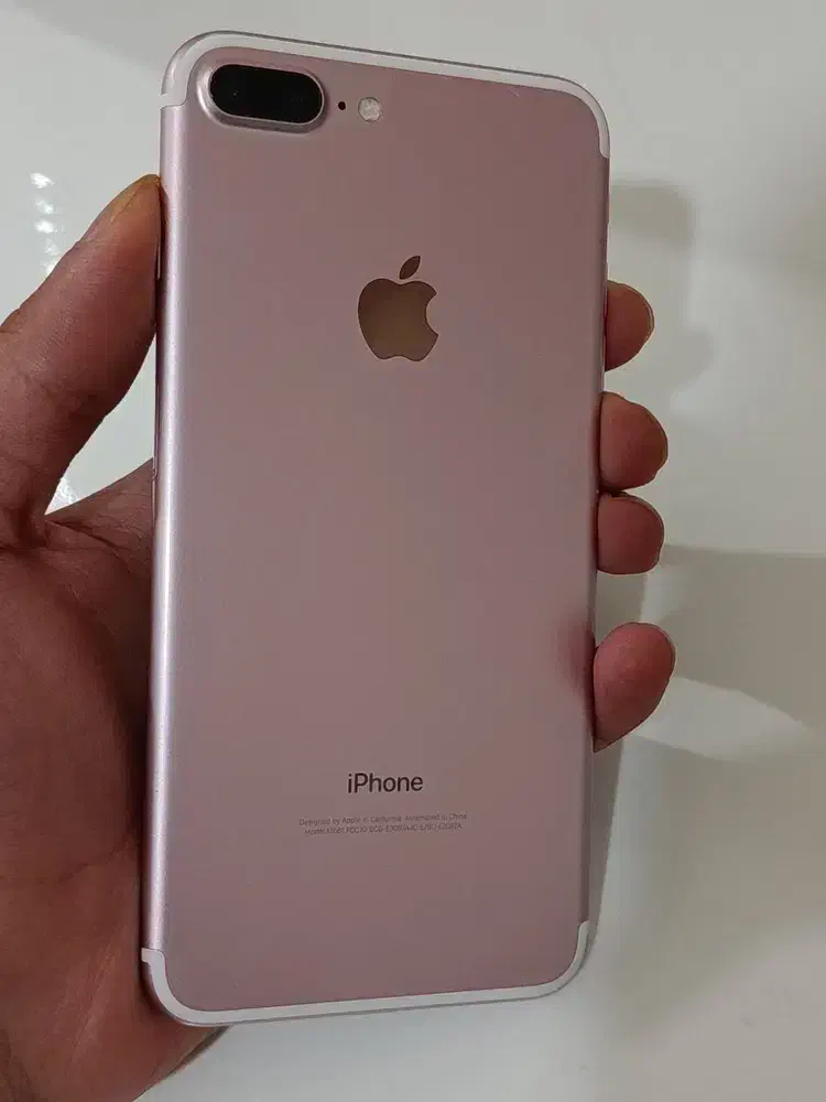 ایفون 7پلاس|موبایل|سرپل ذهاب, |دیوار