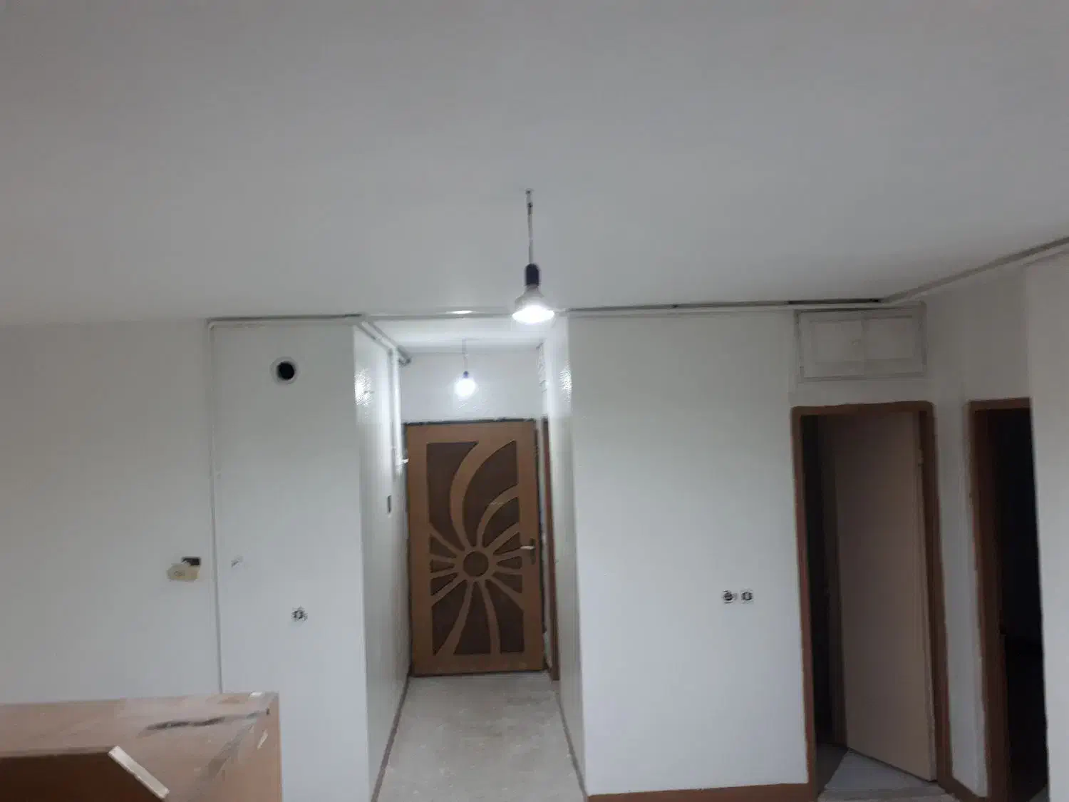 واحد آپارتمان بام گستر|فروش آپارتمان|شاهین‌شهر, شهرک گلدیس|دیوار