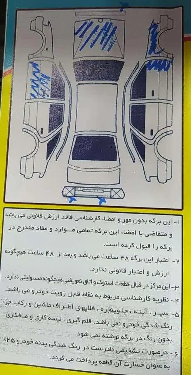 سمند سورن مدل 89 خونگی|خودرو سواری و وانت|نجف‌آباد, بازار|دیوار