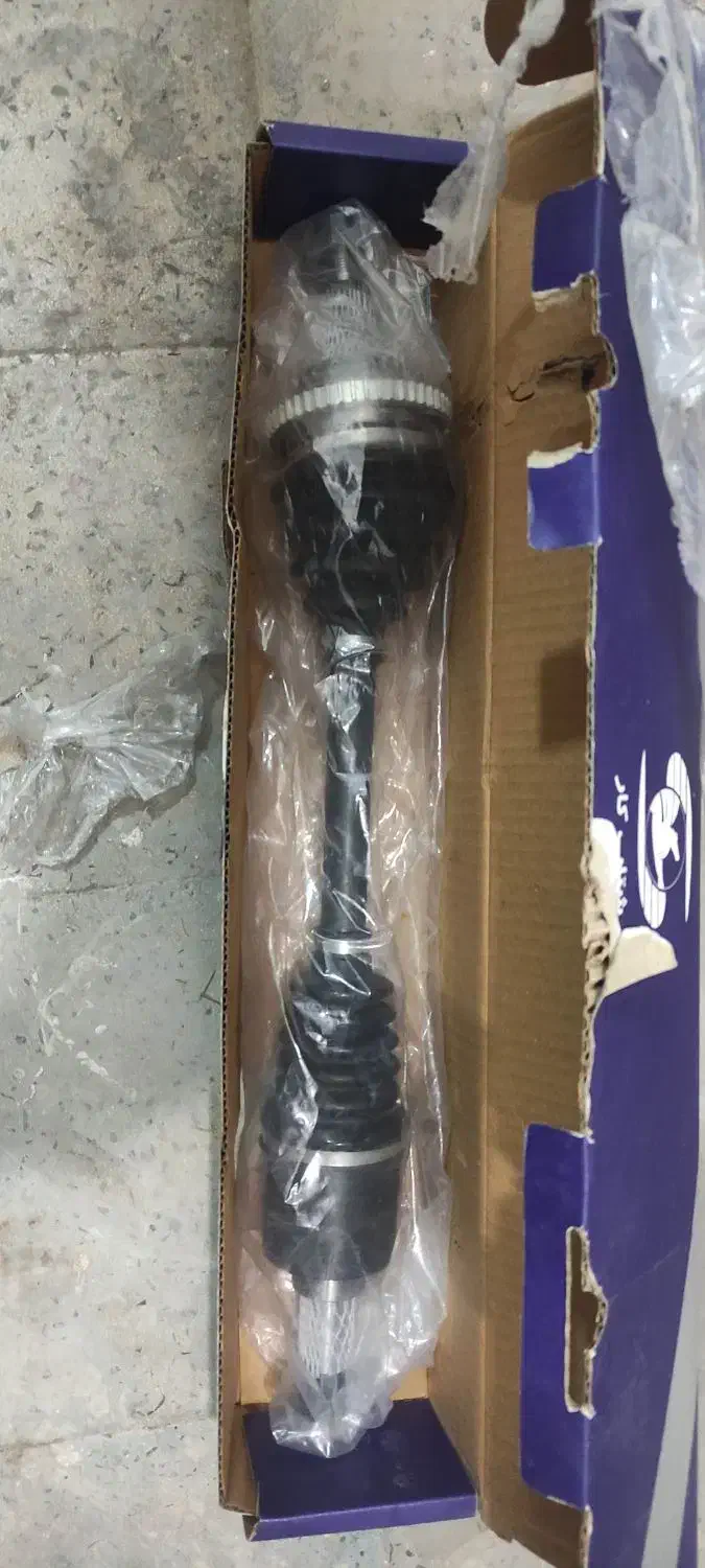 پلوس پژو|قطعات یدکی و لوازم جانبی|کرج, شهرک نهال و بذر|دیوار