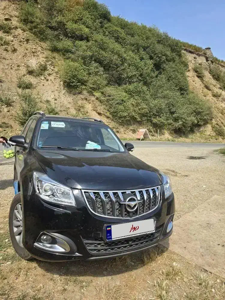 هایماs7پرو ۱۶تیر مدل ۱۴۰۴|خودرو سواری و وانت|کرج, کمالشهر|دیوار