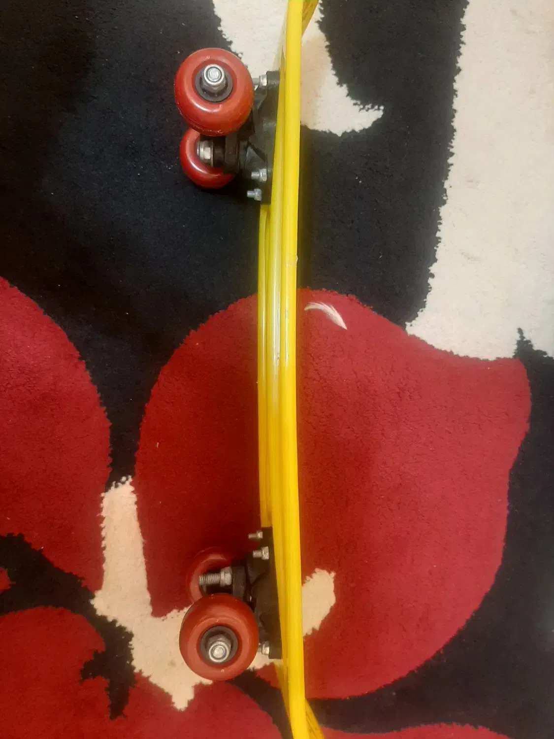 اسکیت برد کودک|دوچرخه، اسکیت، اسکوتر|الوند, |دیوار