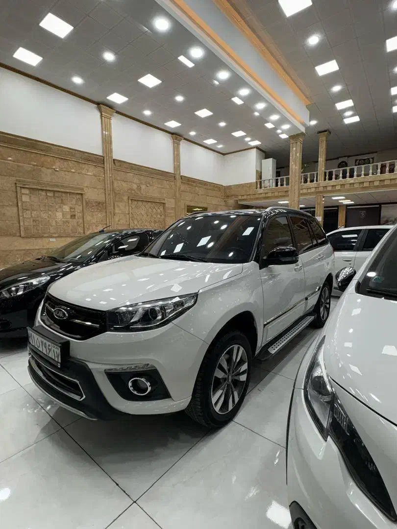 x33s|خودرو سواری و وانت|ارومیه, |دیوار