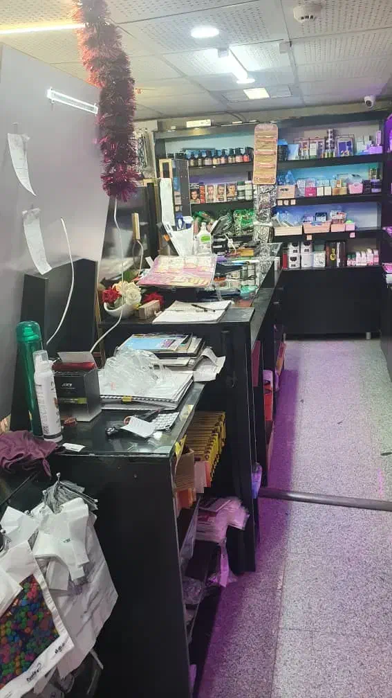 چند کمد و ام دی اف|جاکفشی، کمد، دراور|همدان, |دیوار