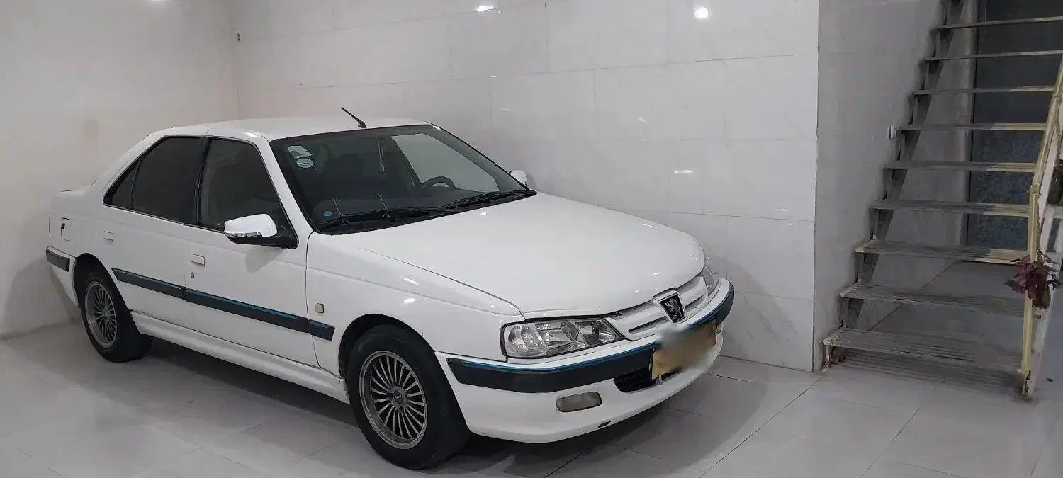 پژو پارس مدل 88|خودرو سواری و وانت|جلفا, |دیوار