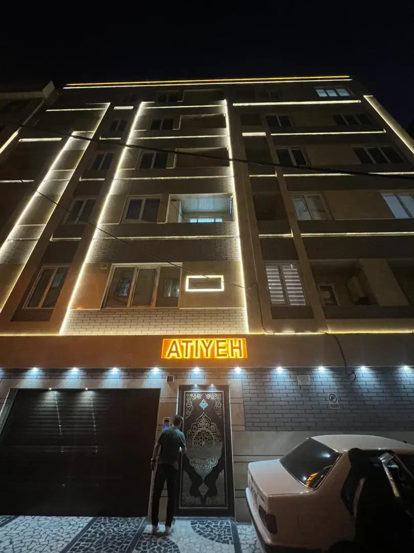 ۹۵ متر آپارتمان|فروش آپارتمان|تهران, هفده شهریور|دیوار