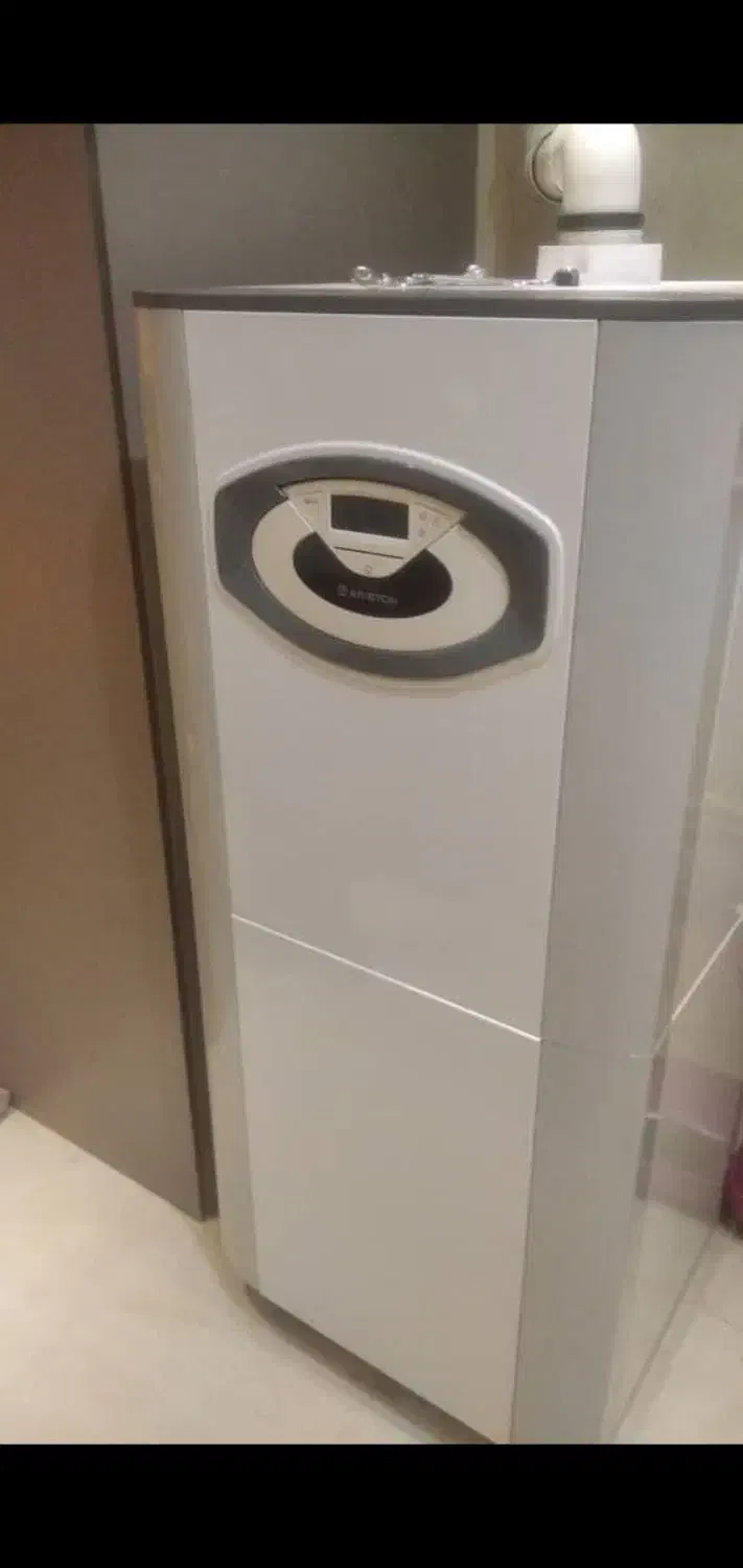 پکیج کار کرده|آبگرمکن، پکیج، شوفاژ|قم, بلوار امین و ساحلی|دیوار