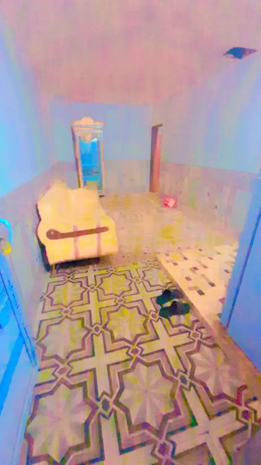 سوئیت روزانه مسافرین بهداشتی|اجارهٔ کوتاه‌مدت آپارتمان و سوئیت|زاهدان, |دیوار