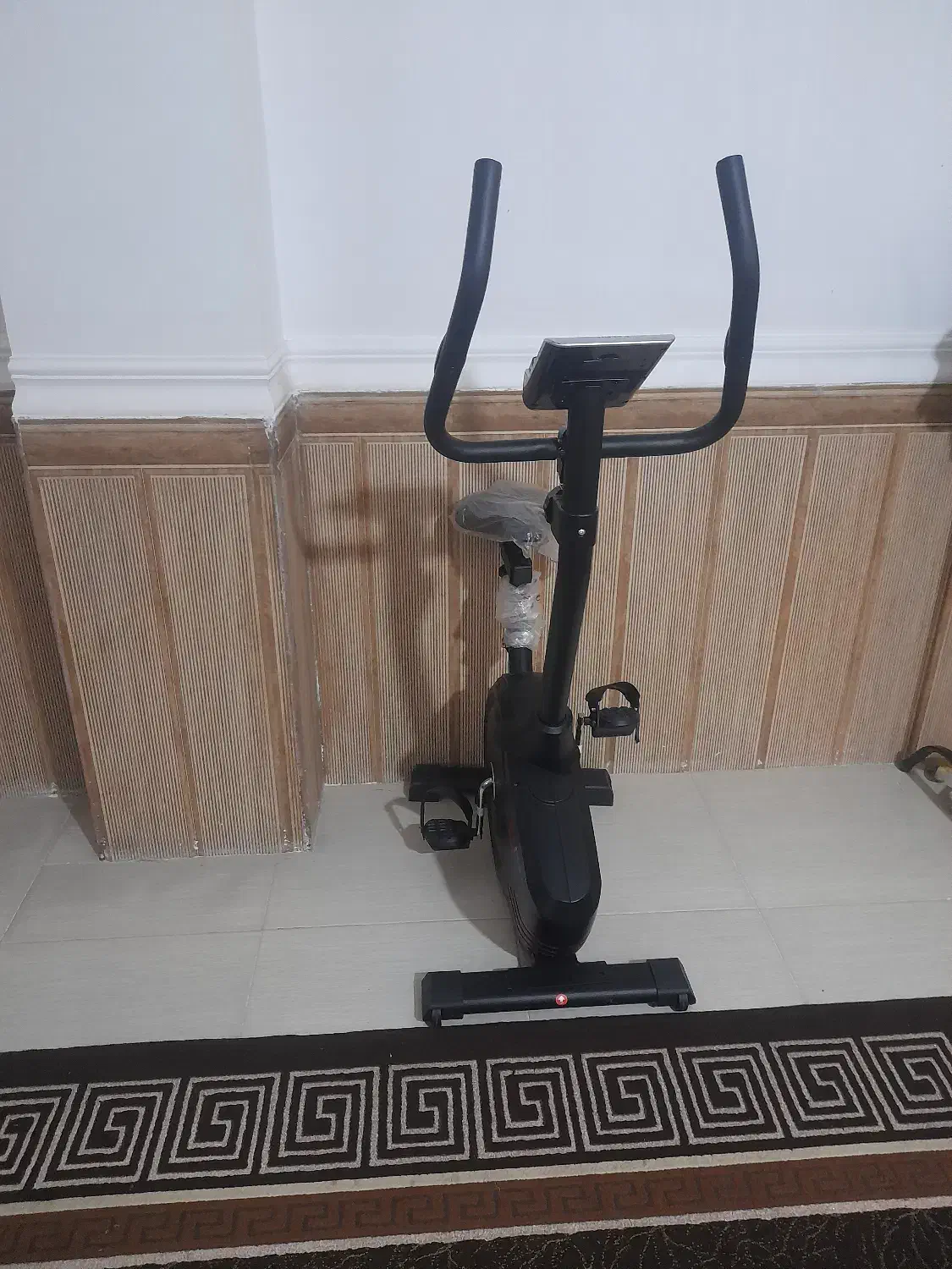 فروش دوچرخه ثابت صفر|دوچرخه، اسکیت، اسکوتر|میناب, |دیوار