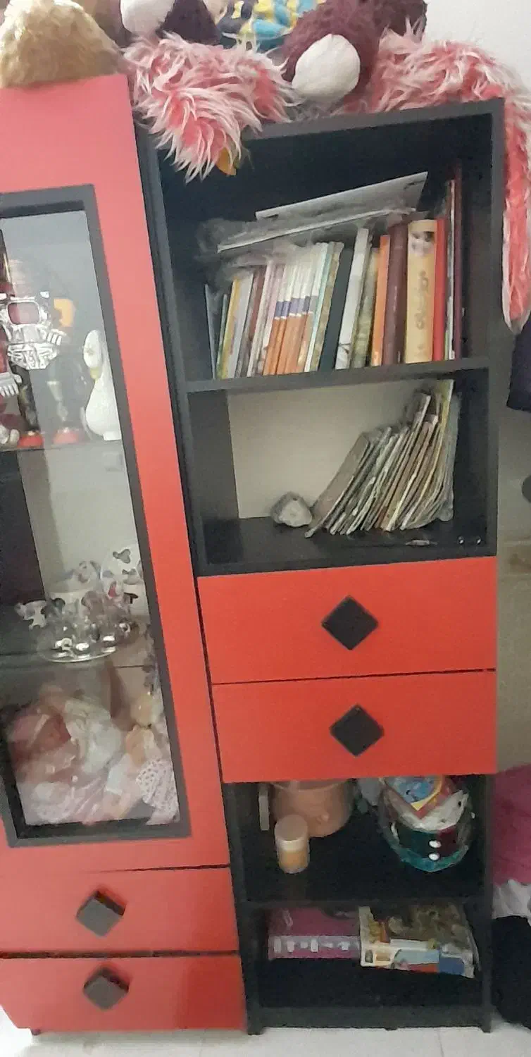 سرویس چوب کودک فقط ۱۵۰۰|اسباب و اثاث بچه|قرچک, مهدیه|دیوار