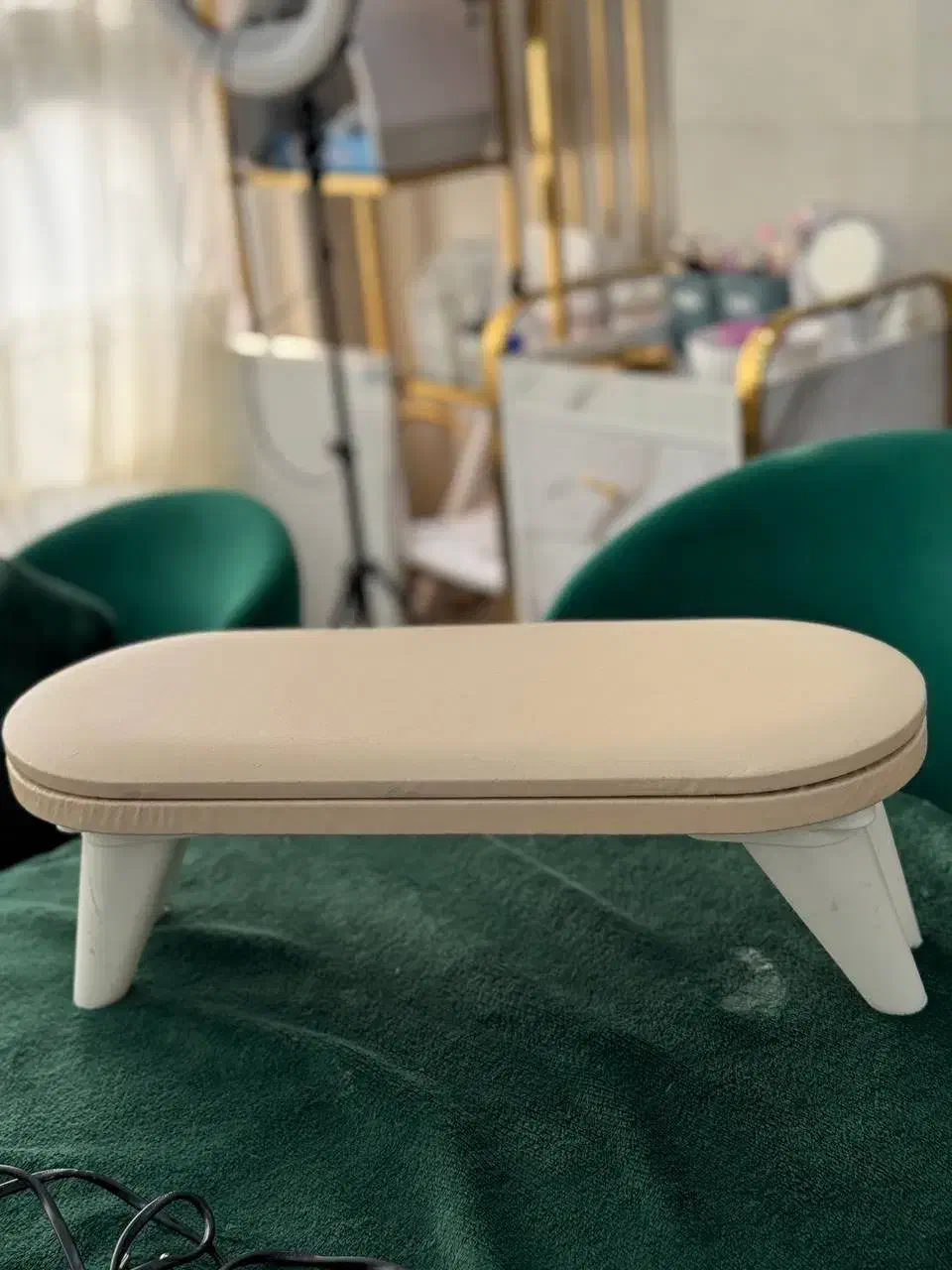 وسایل ناخنکاری|آرایشگاه و سالنهای زیبایی|بندر کنگان, |دیوار