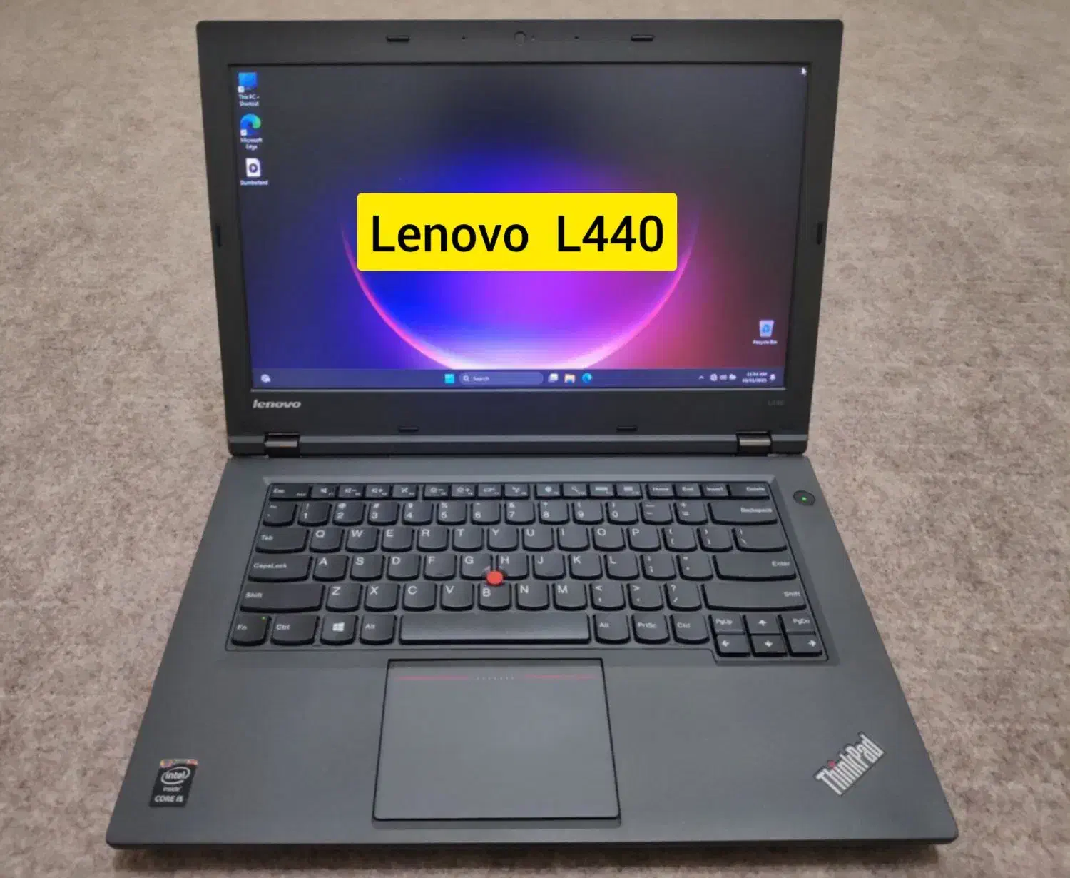 فروش لپ تاپ های لنوو|رایانه همراه|مهاباد (آذربایجان غربی), |دیوار