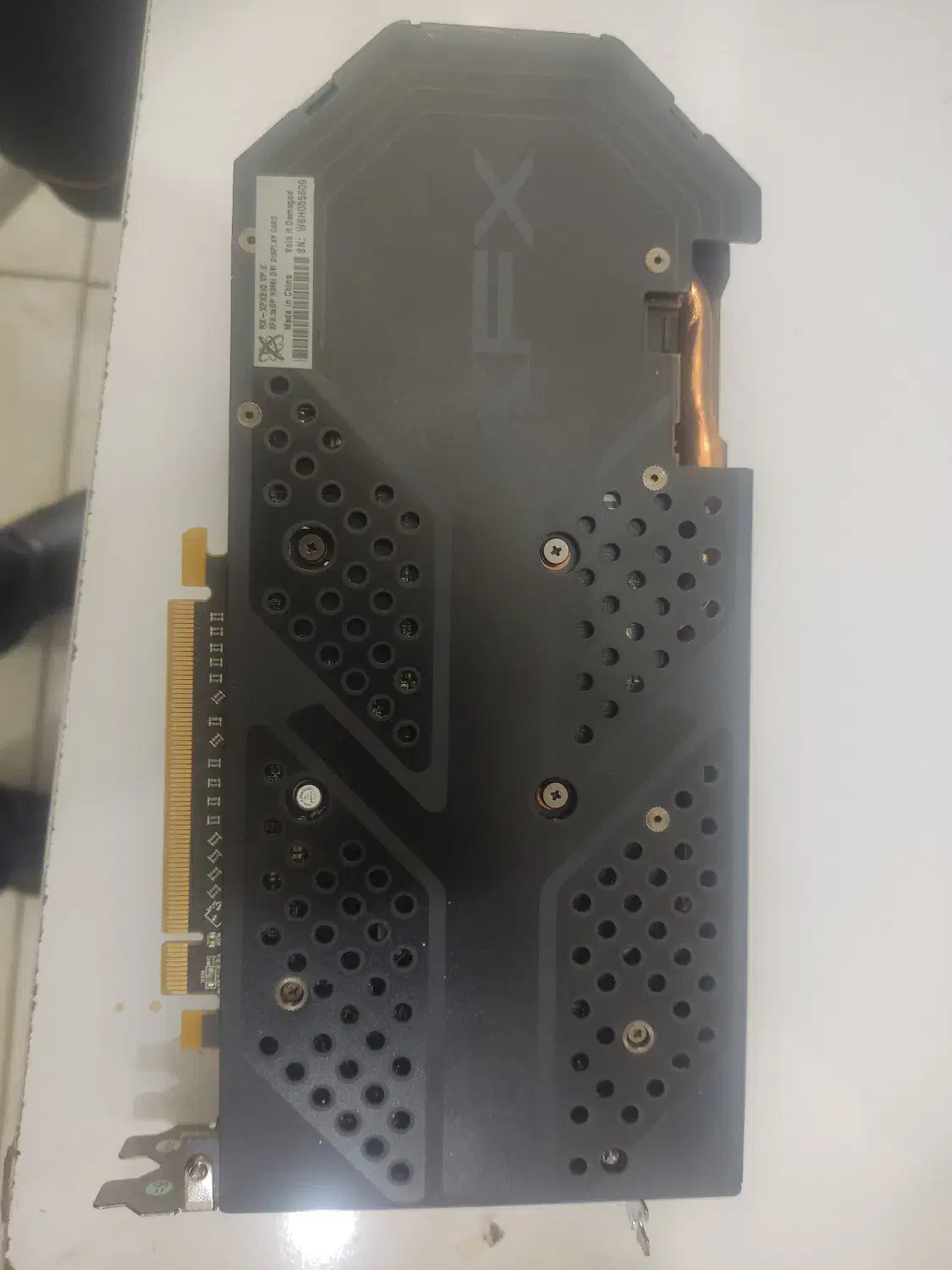 گرافیک|قطعات و لوازم جانبی رایانه|کاشمر, |دیوار