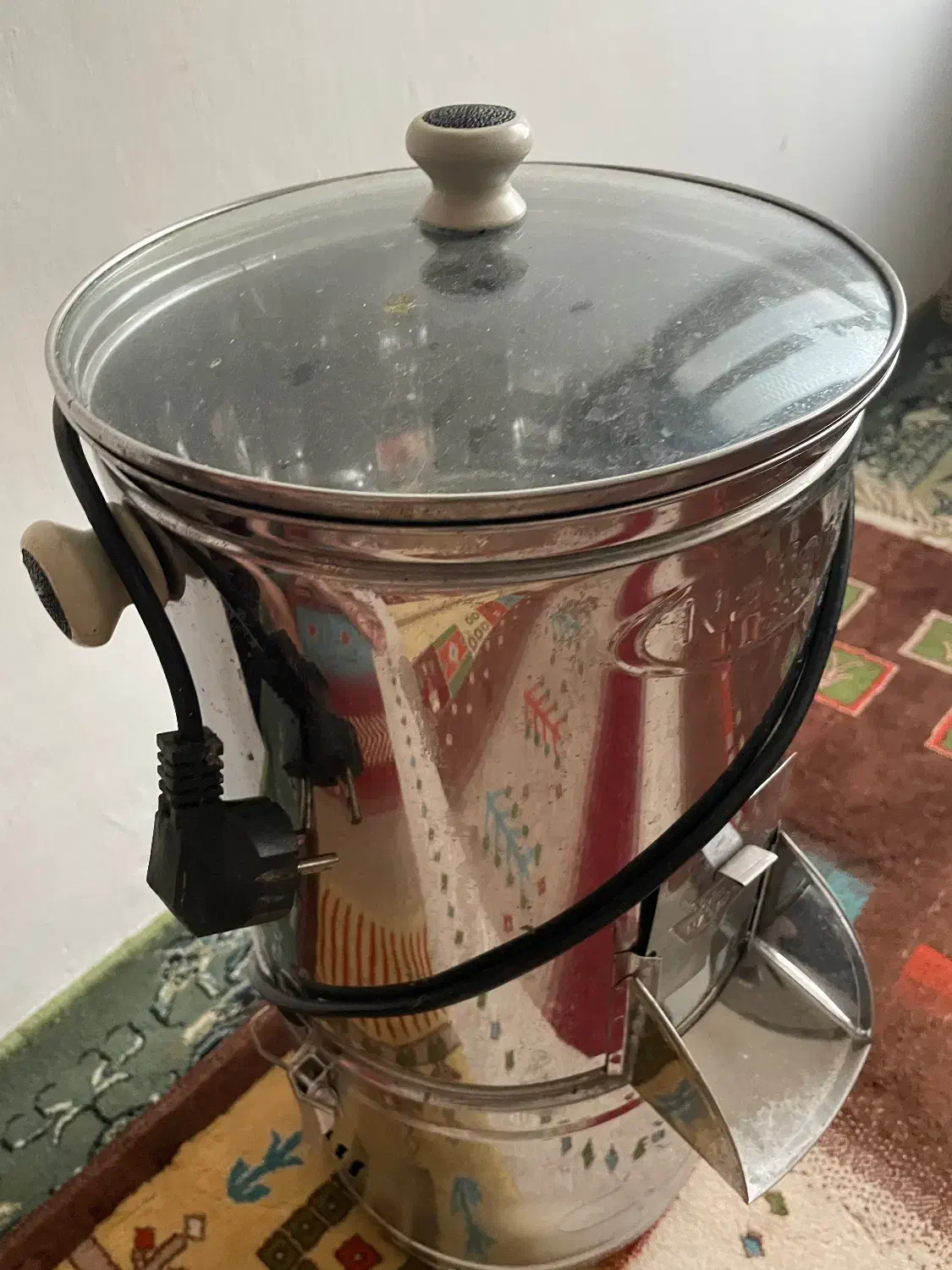 میکسر ومخلوط کن صنعتی|عمدهفروشی|تنکابن, |دیوار