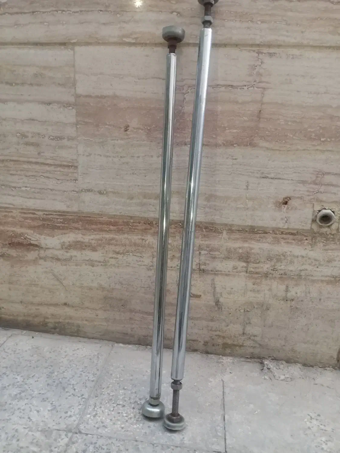 میله بارفیکس|تجهیزات ورزشی|ری, ولی آباد|دیوار