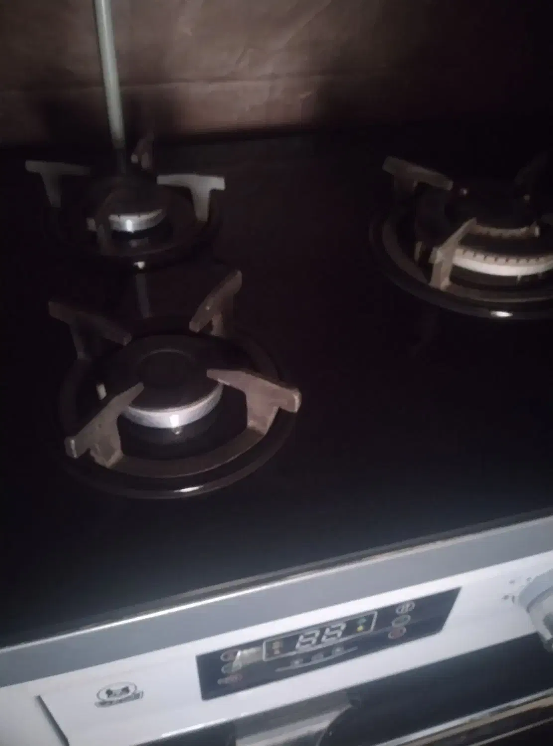 سلام گاز درحدنو میباشد|اجاق گاز و لوازم برقی پخت‌وپز|بوکان, |دیوار