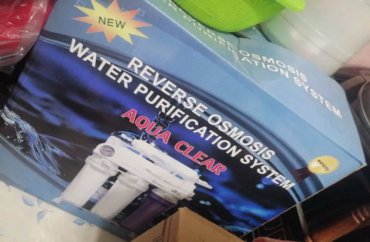 تصفیه آب|آبسردکن و تصفیه آب|یزد, |دیوار