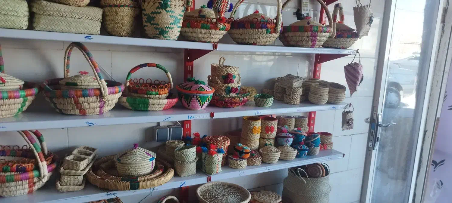 صنایع دستی میناب|صنایع دستی و سایر لوازم تزئینی|قشم, |دیوار