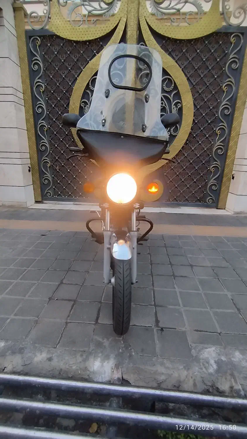 kldکی ال دی.بوکسرباکسر150اصلی مدل93درحد ضمانت کتبی|موتورسیکلت|تهران, نارمک جنوبی|دیوار