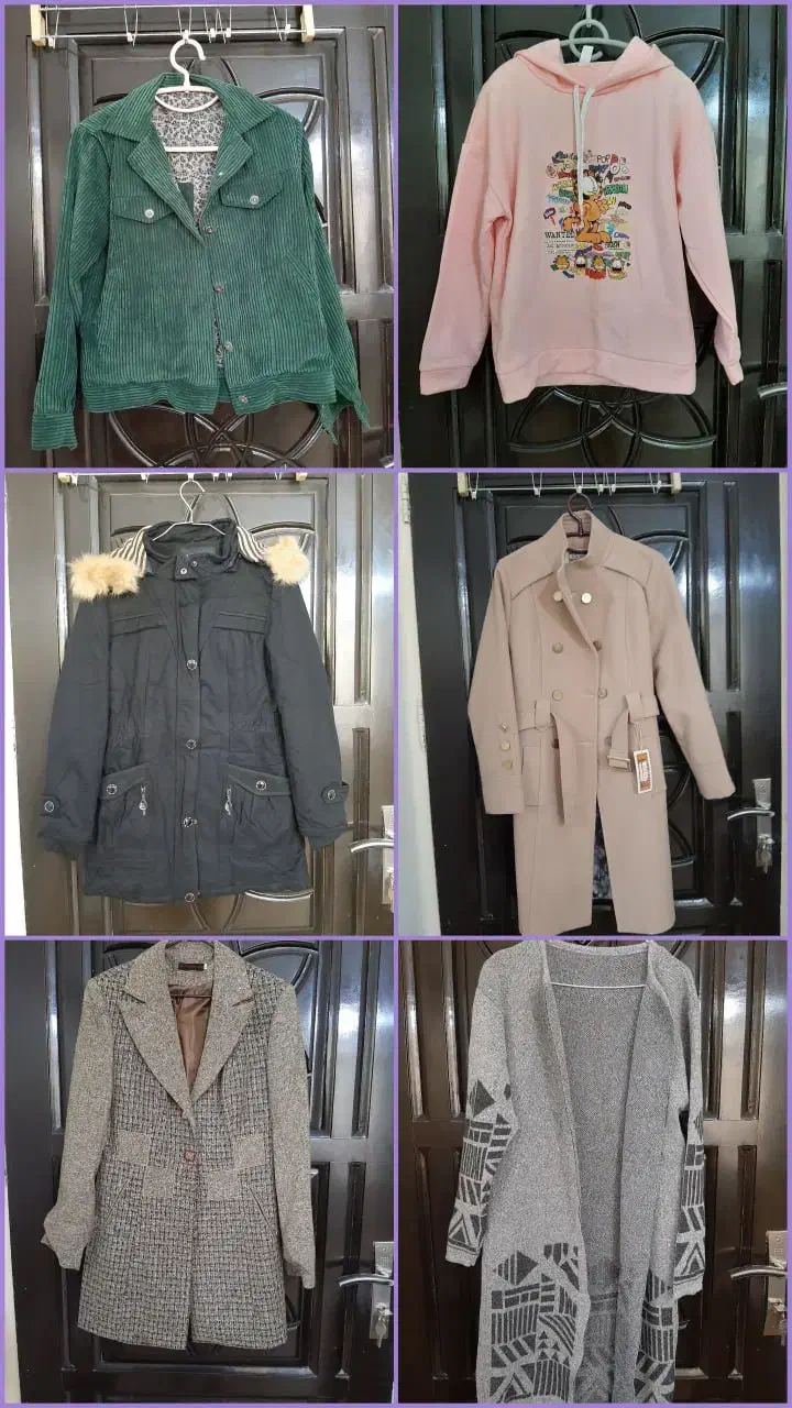 حراج ویژه لوازم منزل و پوشاک|حراج|ساوه, |دیوار