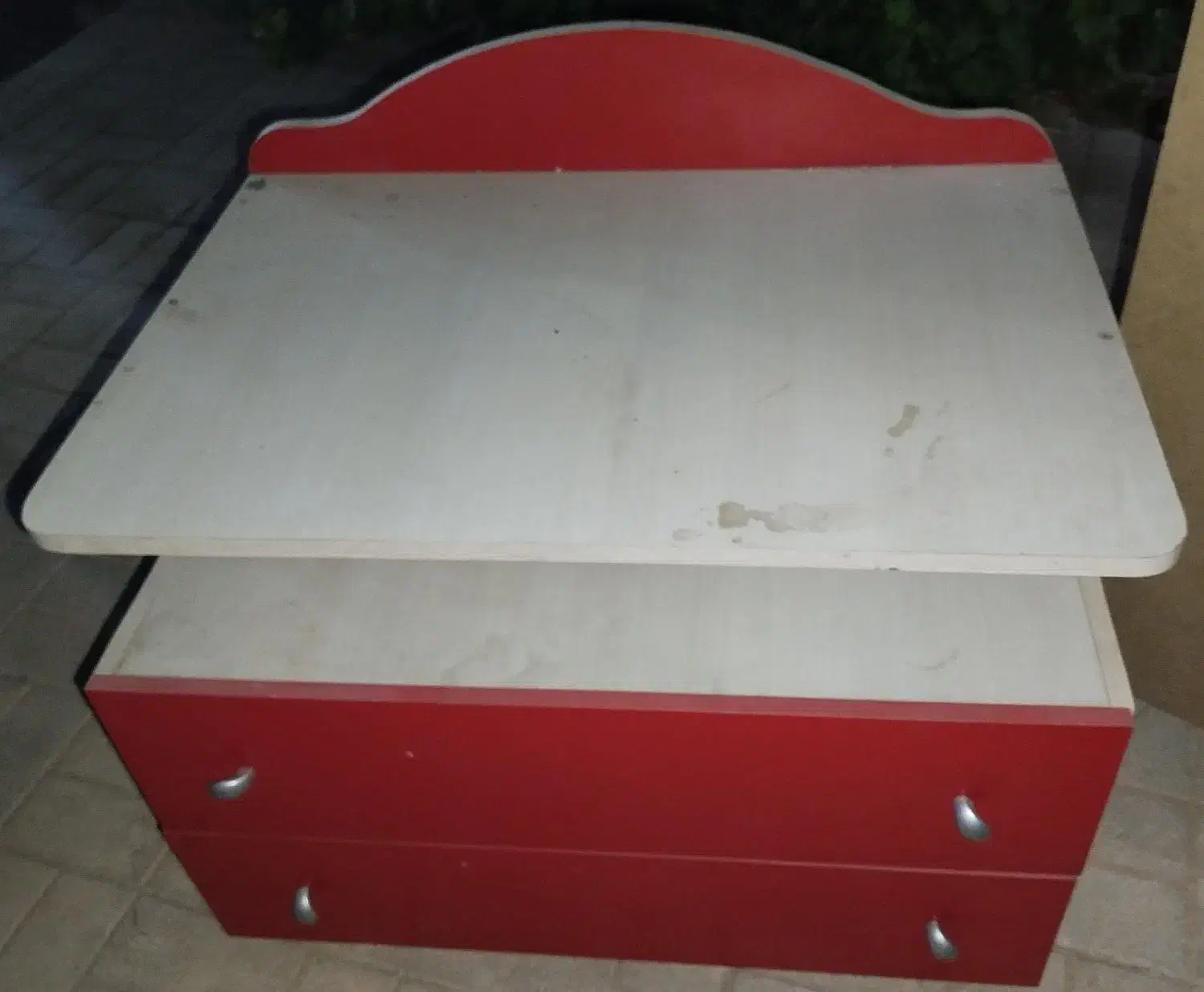 سرویس خواب کودک و نوجوان|تخت و سرویس خواب|دزفول, |دیوار