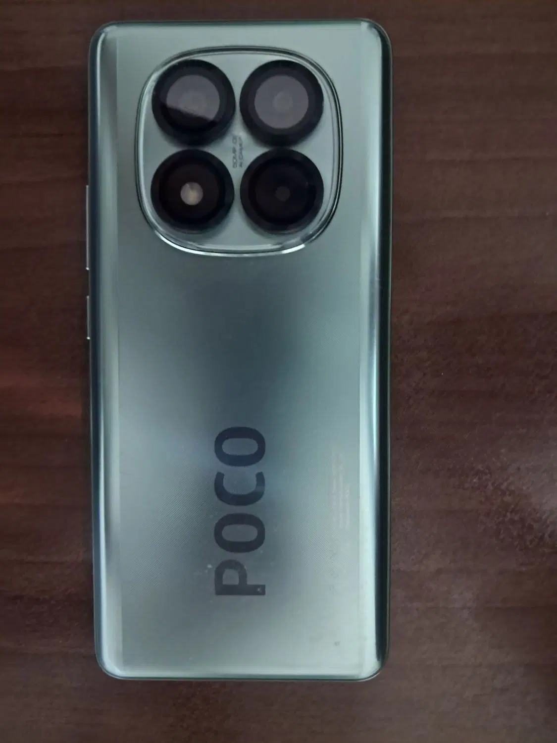 Poco X7|موبایل|کرج, کمال‌شهر|دیوار