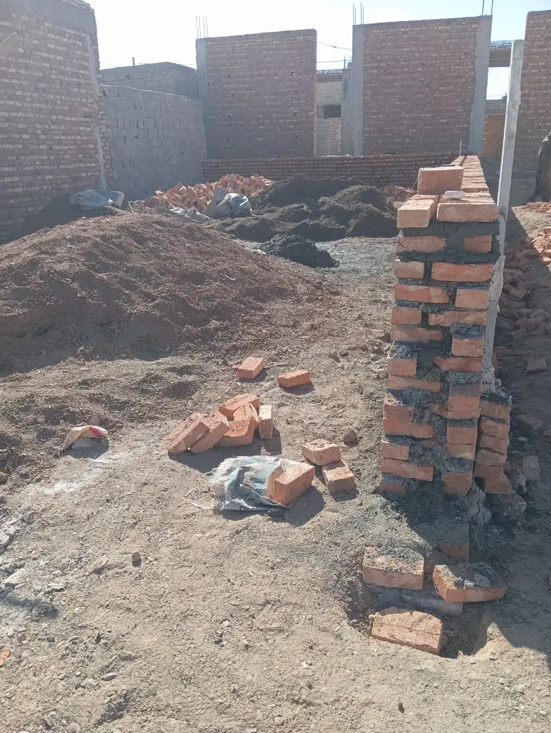 آجر چین|خدمات پیشه و مهارت|زاهدان, |دیوار