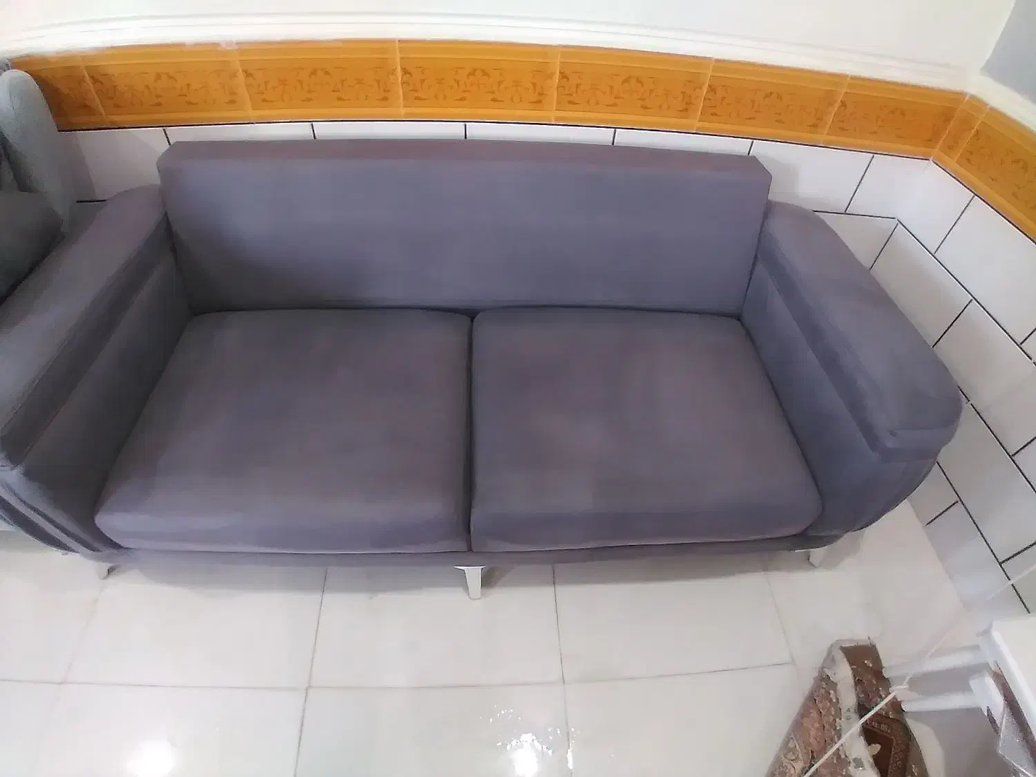 مبل شویی اهواز واش درمحل با مواد نانو قیمت مناسب|خدمات نظافت|اهواز, زیتون کارمندی|دیوار