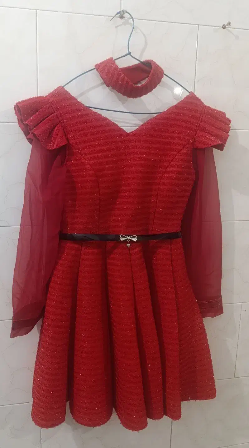 لباس|لباس|مرودشت, شهرک مهدیه|دیوار