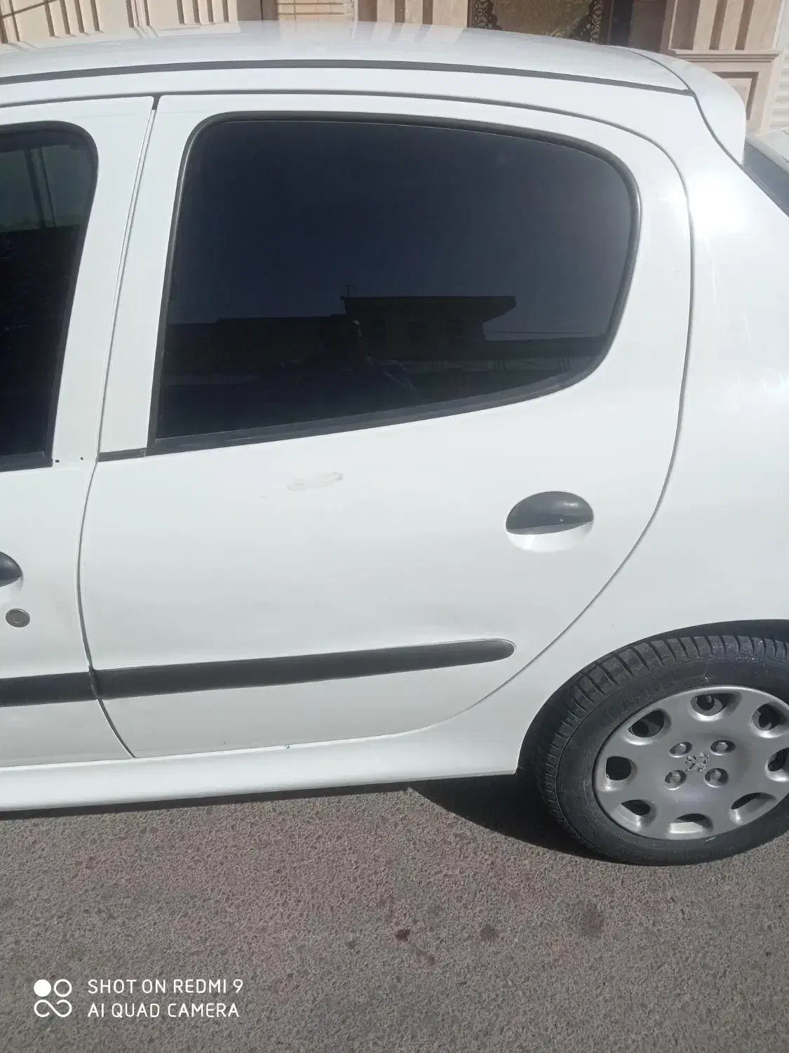 صافکاری وپولیش کاری شبانه روزی بانازلترین قیمت|خدمات موتور و ماشین|قم, زاویه|دیوار