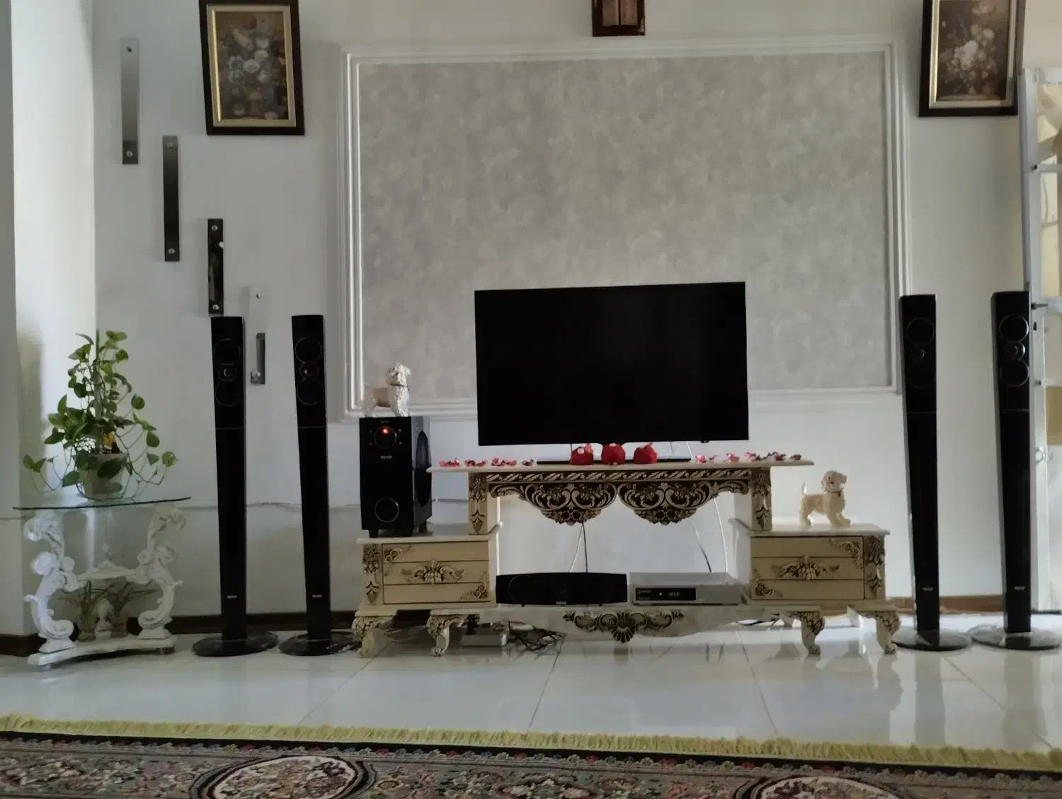 سی دی باند|فیلم و موسیقی|مشهد, مهدی آباد (بلوار توس)|دیوار