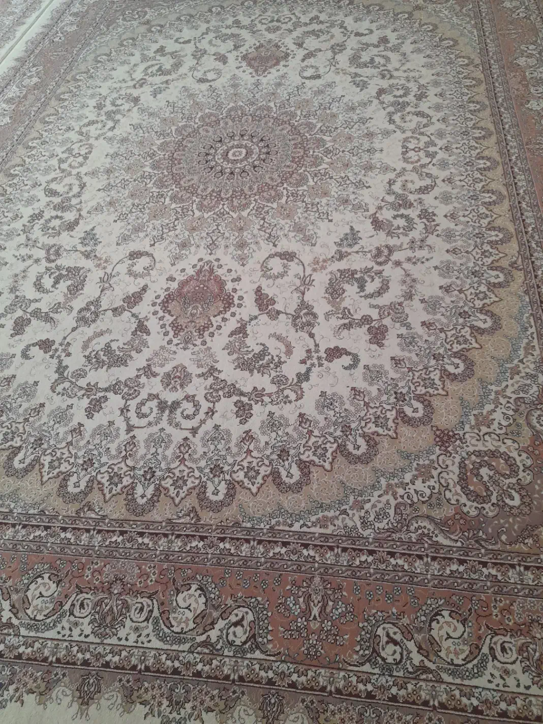 فرش ۱۲ متری|فرش|قم, پردیسان|دیوار