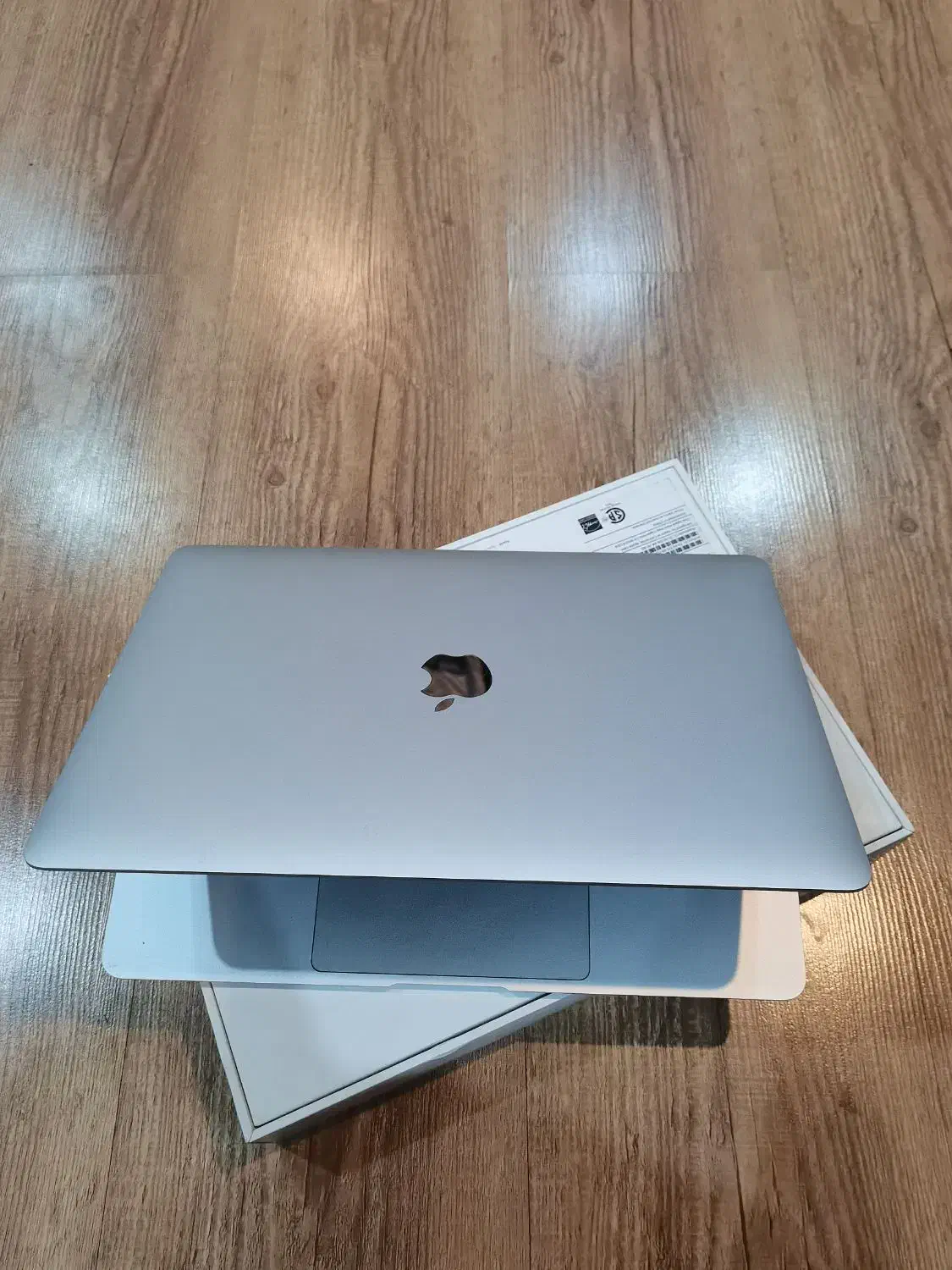 مک بوک  ایر در حد نو  مدل m1 2020|رایانه همراه|مشهد, راهنمایی|دیوار