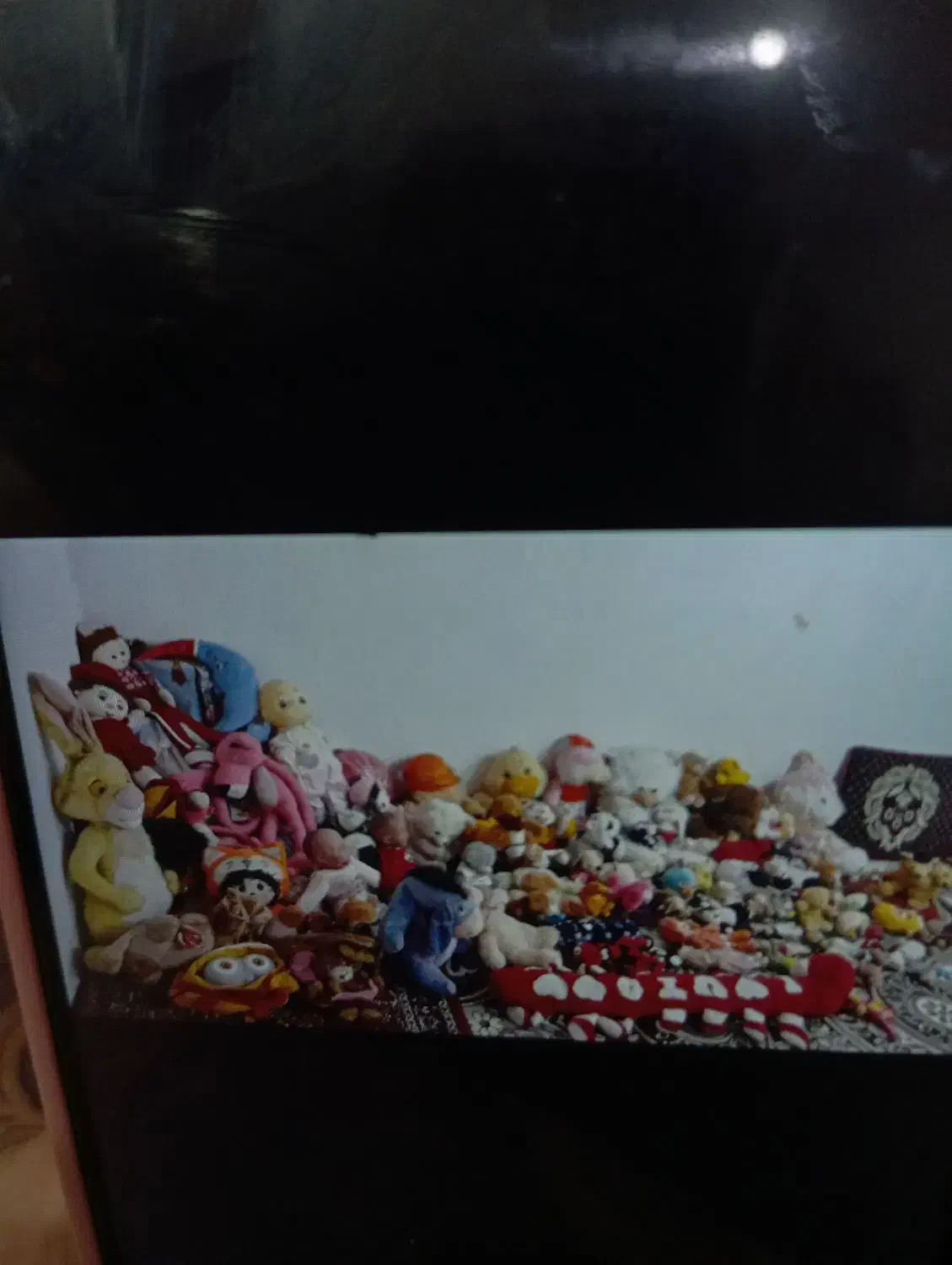 انواع عروسک پولشی وبالباس اسباب بازی|اسباببازی|خرمآباد (تنکابن), |دیوار