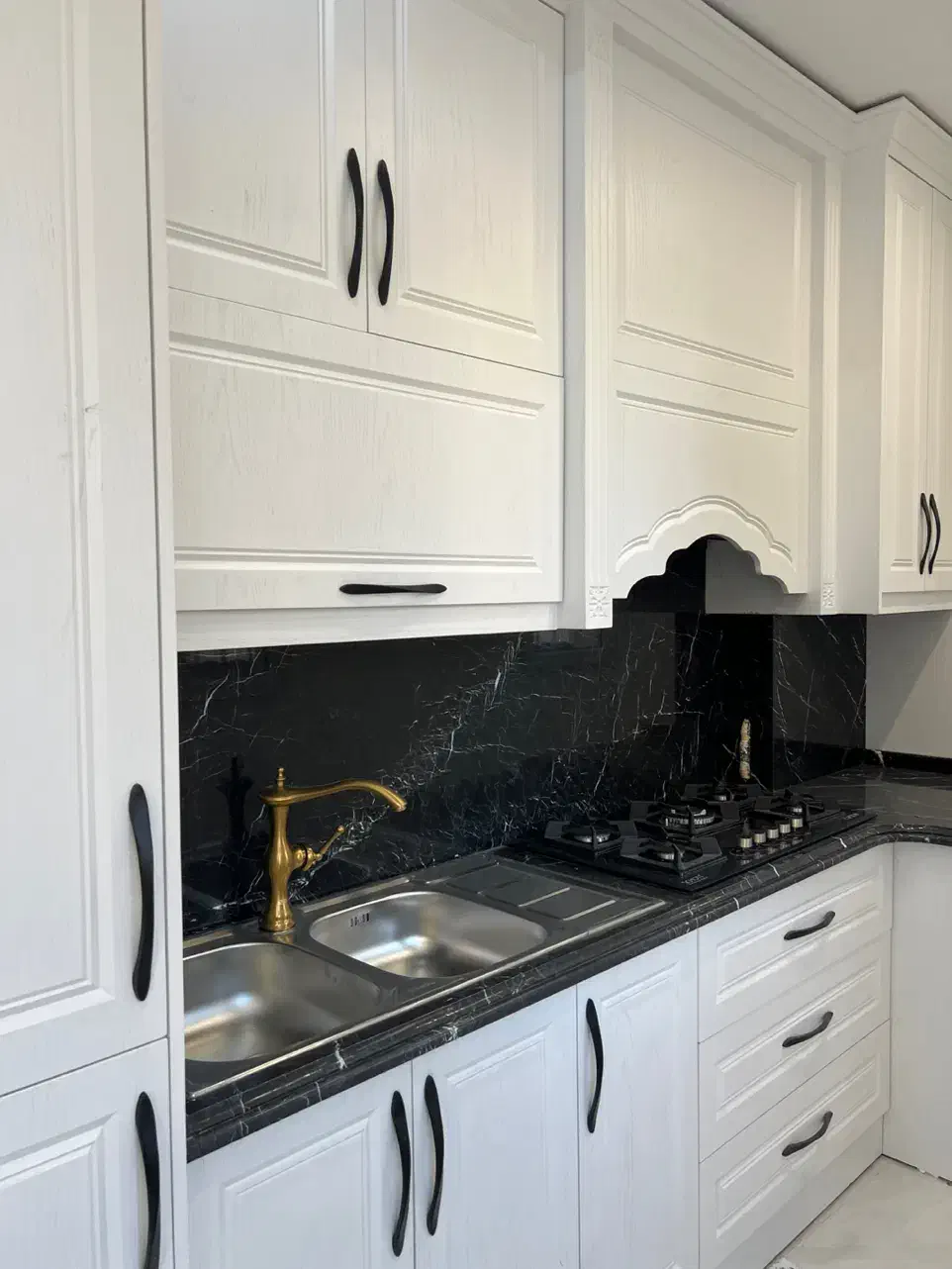 ۳طبقه ۷۰ متری/شخصی ساز/سند ملکی/نزدیک حرم مطهر|فروش آپارتمان|مشهد, حرم مطهر رضوی|دیوار