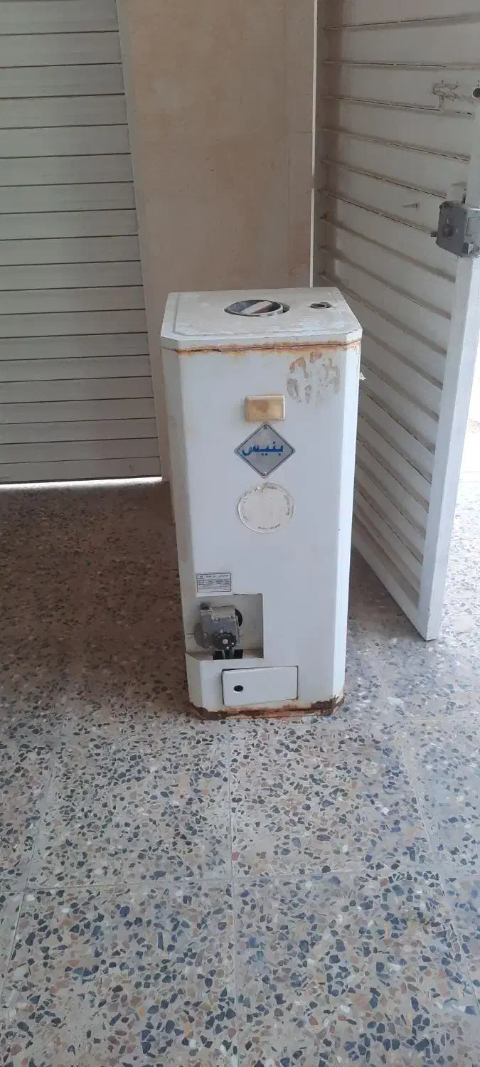 ابگرمکن گازی|آبگرمکن، پکیج، شوفاژ|خورموج, |دیوار