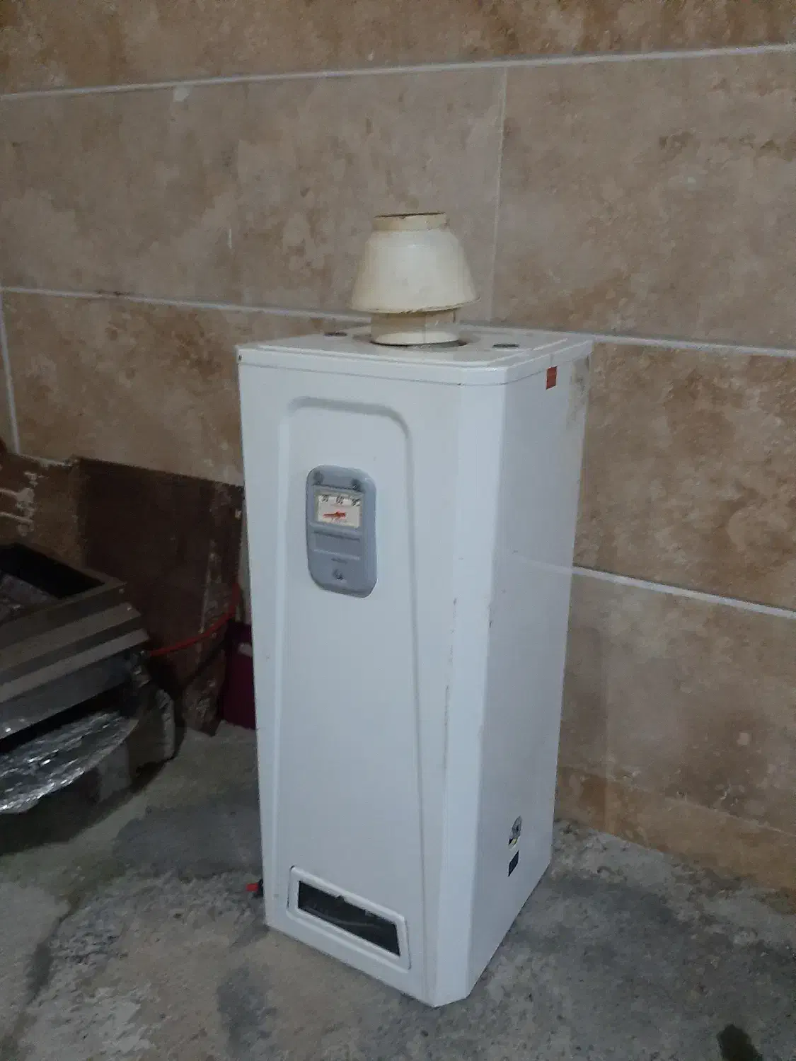 فروش آبگرمکن گازی|آبگرمکن، پکیج، شوفاژ|رامسر, |دیوار