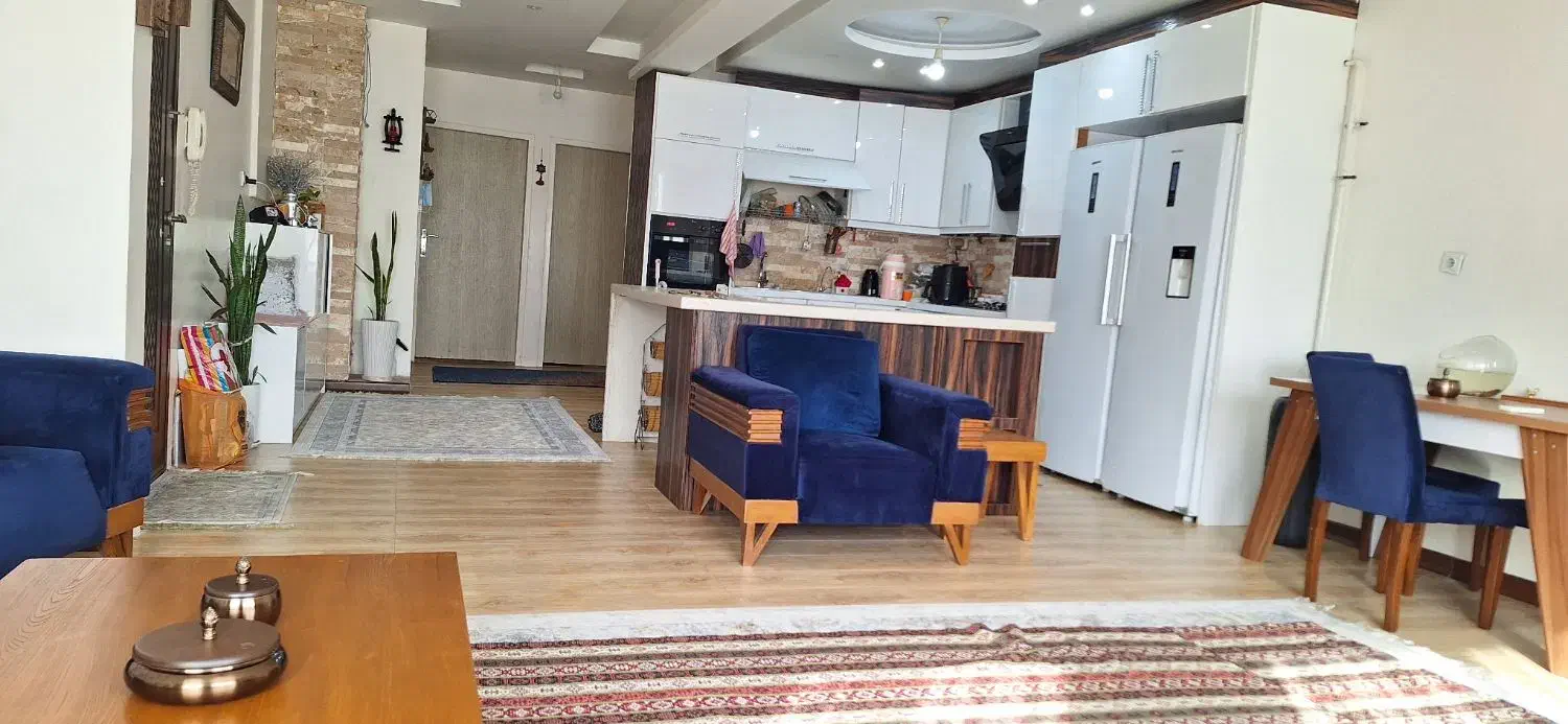 فروش آپارتمان ۴ واحدی کوی جواهری|فروش آپارتمان|اهواز, کوی جواهری|دیوار