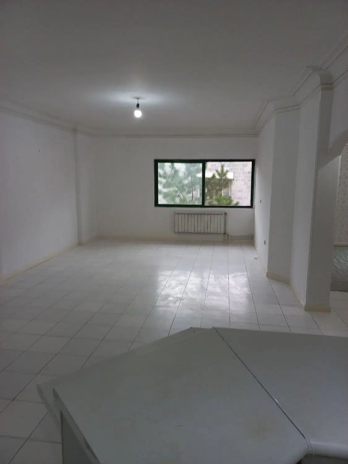 یک واحد ۱۰۰ متری در منظریه|اجارهٔ آپارتمان|رشت, بازار|دیوار