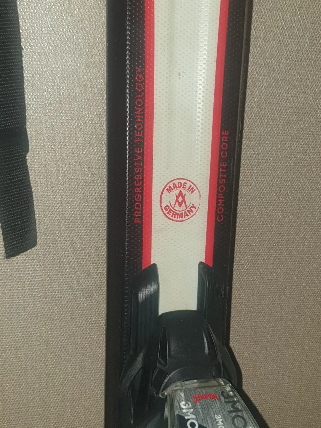 چوب اسکی VOLKL 73|ورزش‌های زمستانی|تهران, زرگنده|دیوار