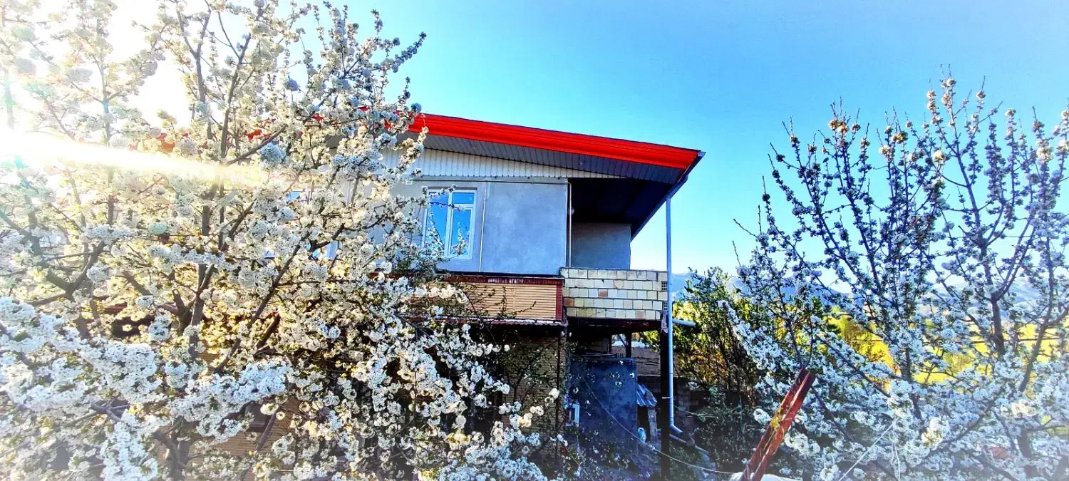 سوییت و اقامتگاه روستایی|اجارهٔ کوتاهمدت ویلا و باغ|مشگین شهر, |دیوار