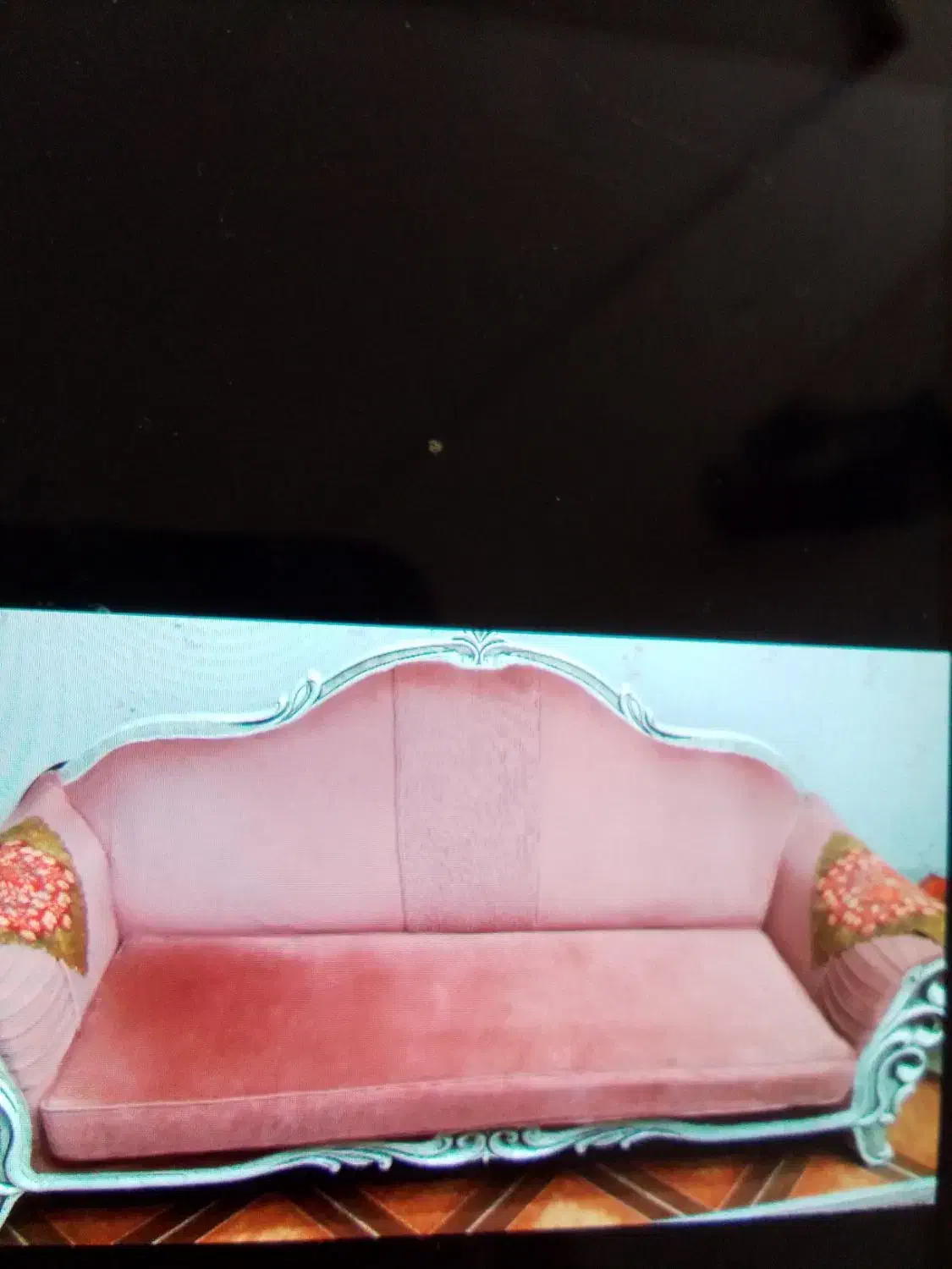 ست مبل و ناهار خوری چوبی کار تهران|مبلمان خانگی و میز عسلی|شیراز, شهرک پردیس|دیوار