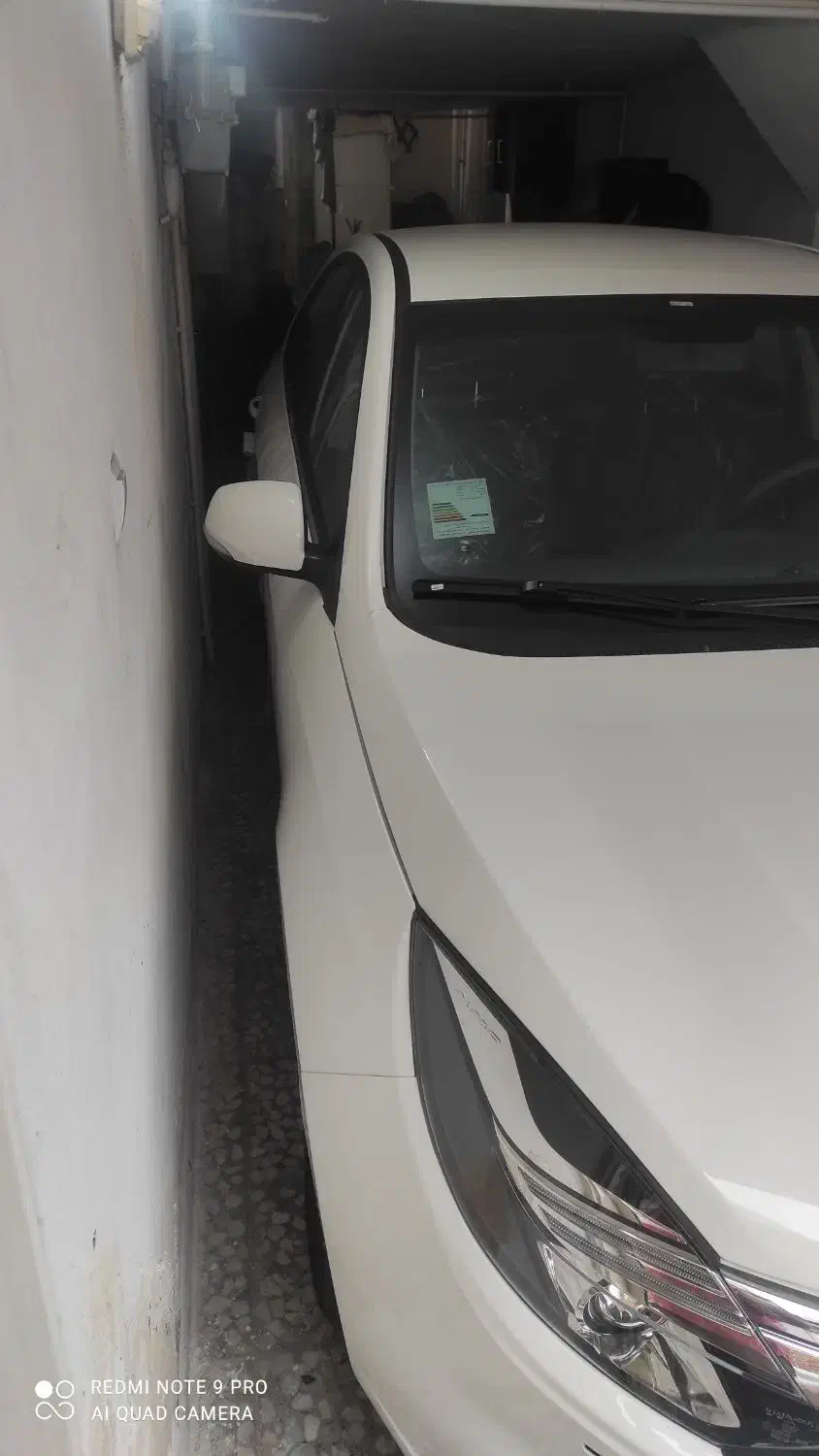 ایگل کرمان موتور صفر کیلومتر|خودرو سواری و وانت|رشت, فلسطین|دیوار