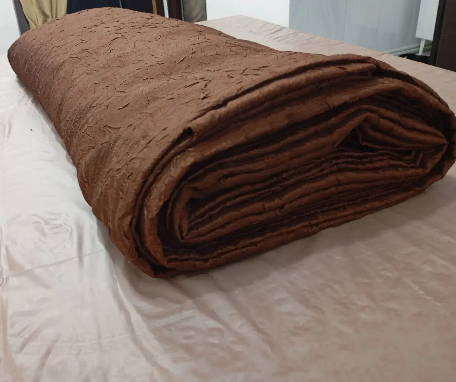 پارچه ترگالت/فروش|فعالیت داوطلبانه تحقیقاتی|ایلام, |دیوار