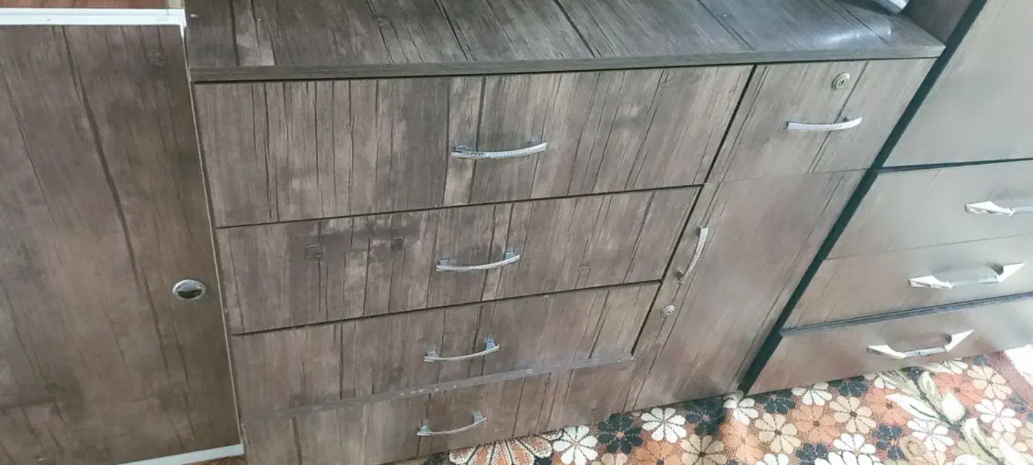 دراور وکتابخانه درحدنو|جاکفشی، کمد، دراور|فردیس, داوری|دیوار