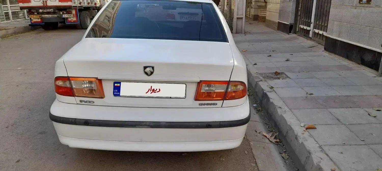 سواری|خودرو سواری و وانت|الوند, |دیوار